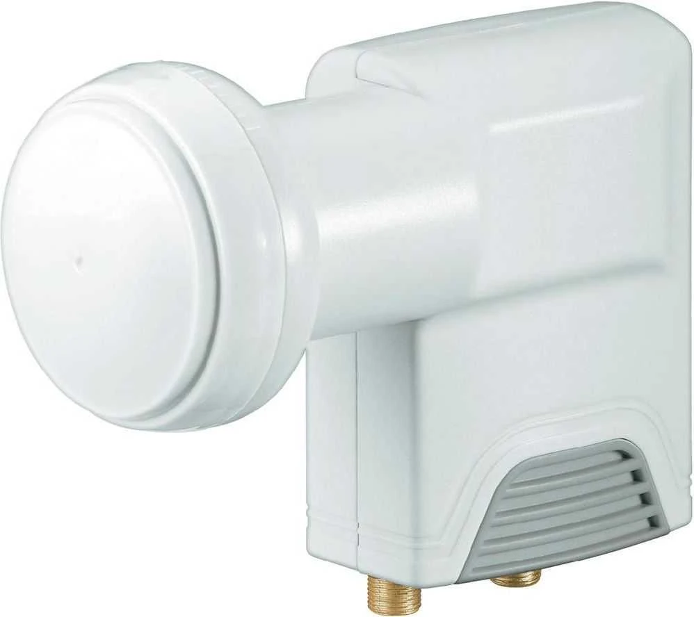 Goobay konverteris Twin Universal LNB - (67270)