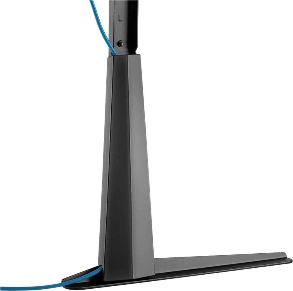 Laikiklis Nogi TV Goobay BASIC TABLE STAND M 32"-55" 40kg