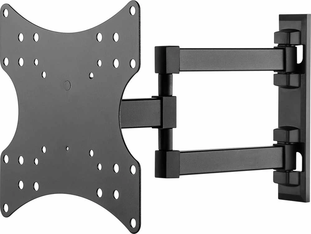 Laikiklis TV Goobay BASIC FULLMOTION S 23"-42" 20kg