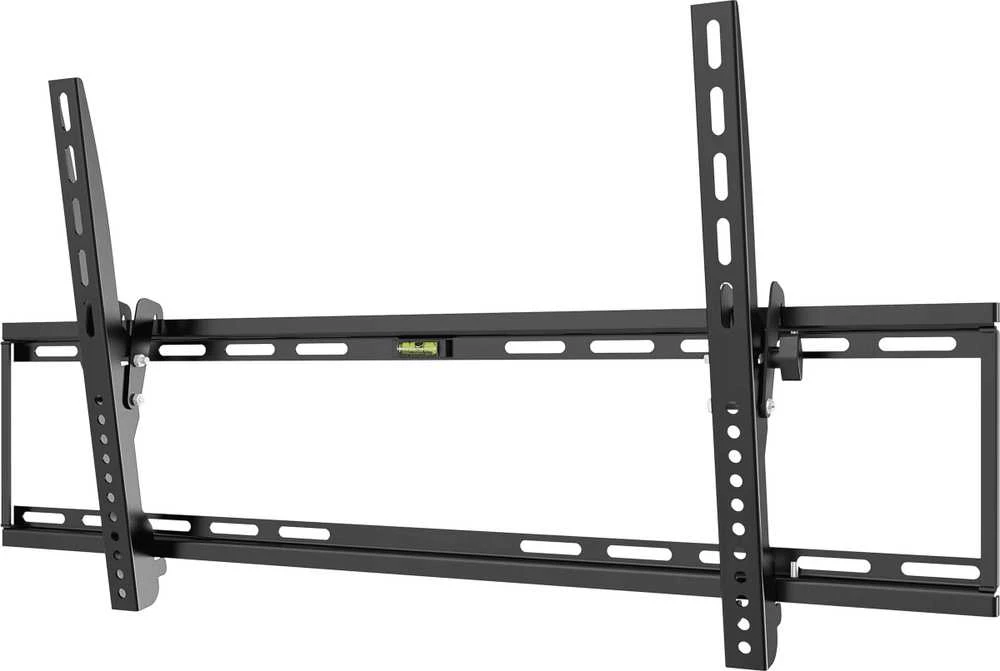 Goobay Basic Tilt XL sieninis laikiklis 43'' - 100''