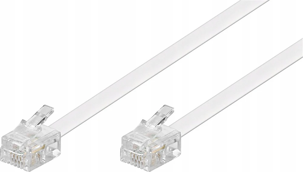 Goobay Modulinis prijungimo kabelis - Kabelio ilgis 15 m