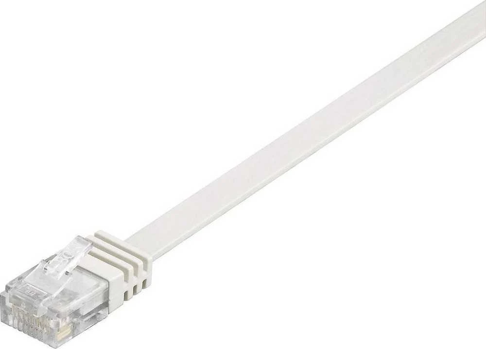 Goobay Kabelis LAN Patchcord CAT 5E U/UTP butas 7m