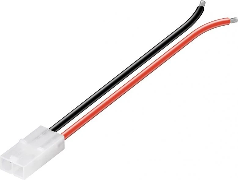 Lizdas Tamiya su 0.14m 1.5mm² laidu