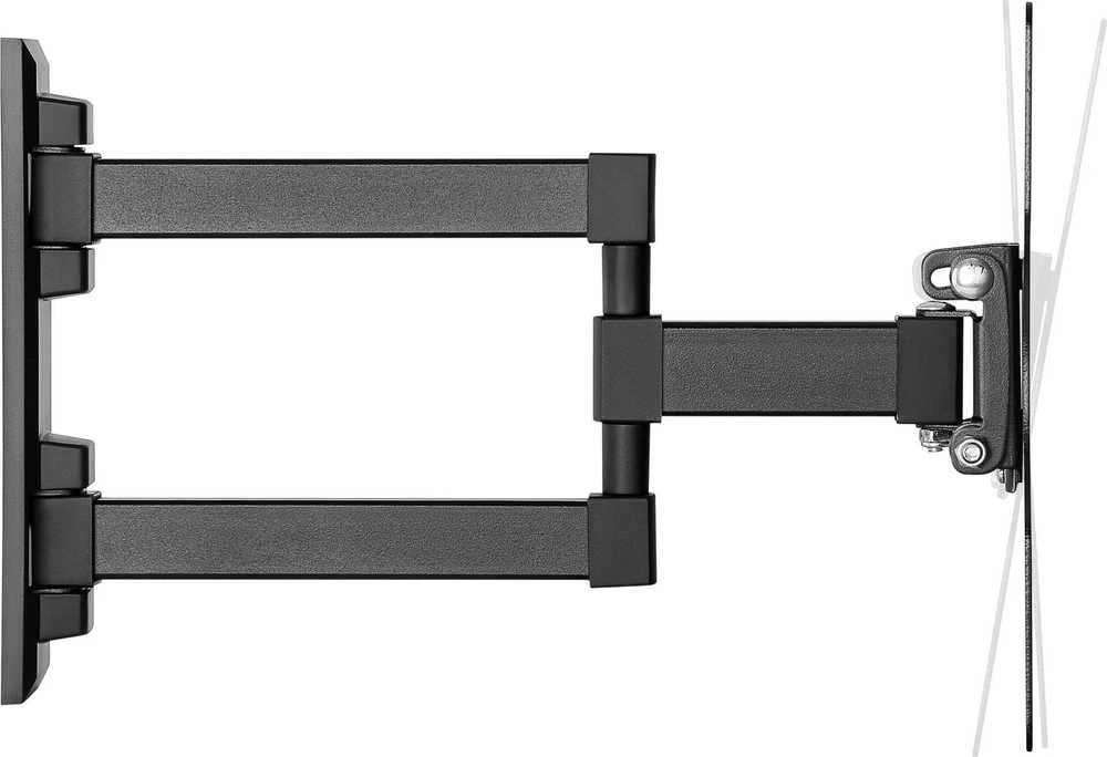 Laikiklis TV Goobay BASIC FULLMOTION S 23"-42" 20kg