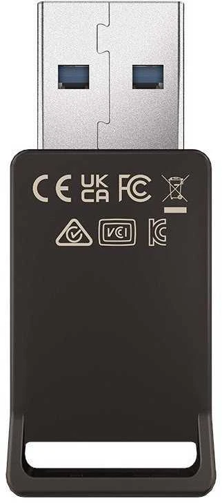 Nezatříděno PNY Skaitytuvas kart Micro SDXC USB 3.2A