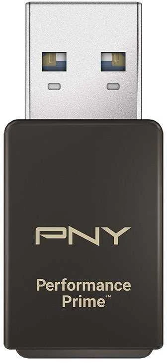 PNY Micro SD kortelių skaitytuvas