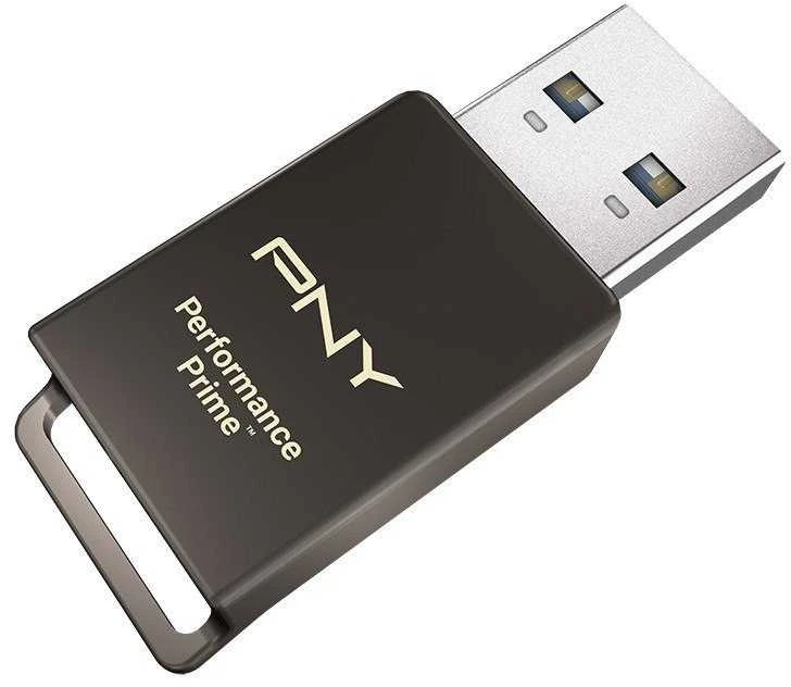 Nezatříděno PNY Skaitytuvas kart Micro SDXC USB 3.2A