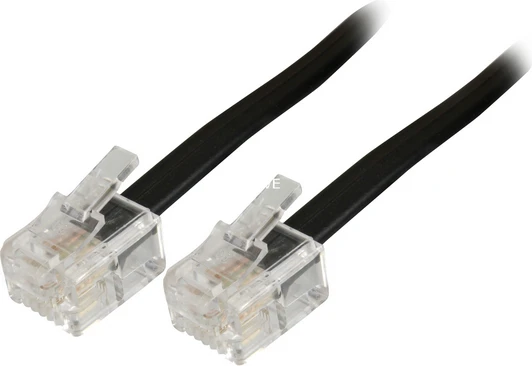 Goobay Modulinis telefono kabelis 50317 3 m