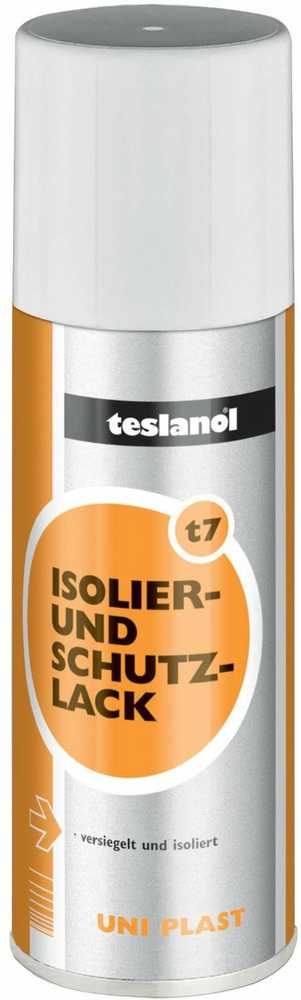Goobay Teslanol Izolacyjno-ochronny spray lakierowy 400ml įrenginiams elektronicznych