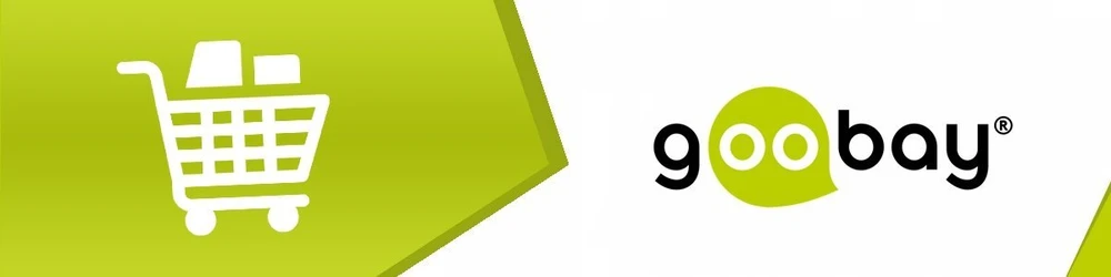 LED kaitrinė lemputė 7W E27 2700K Goobay E