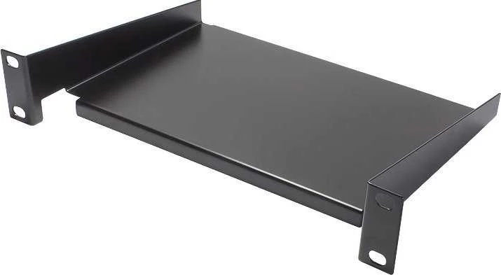 Good Connections Good Connections 10'' Fachboden 160mm tiefschwarz