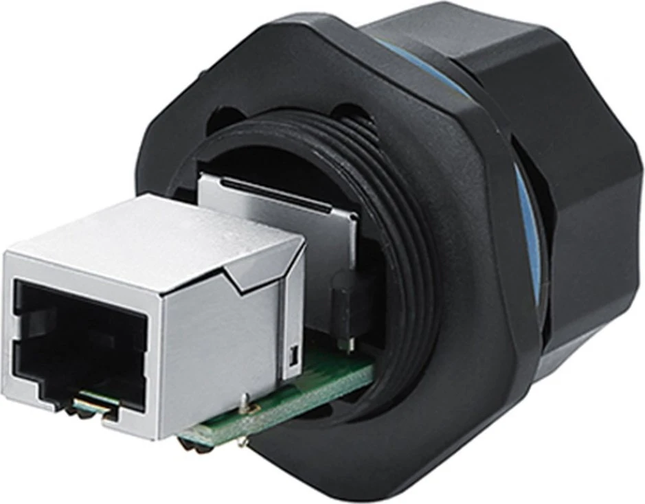 Good Connections Good Connections pramoninė mova S6 - RJ45 PCB