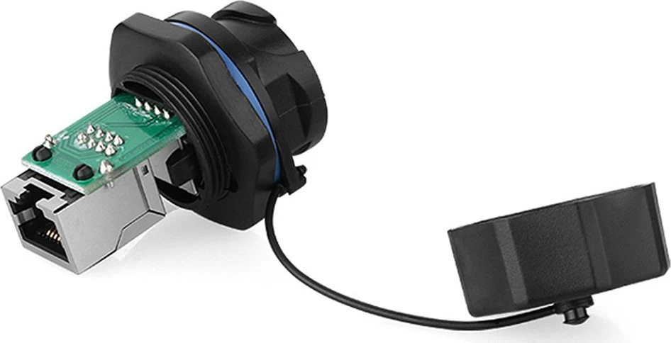 Good Connections Good Connections pramoninė mova S6 - RJ45 PCB
