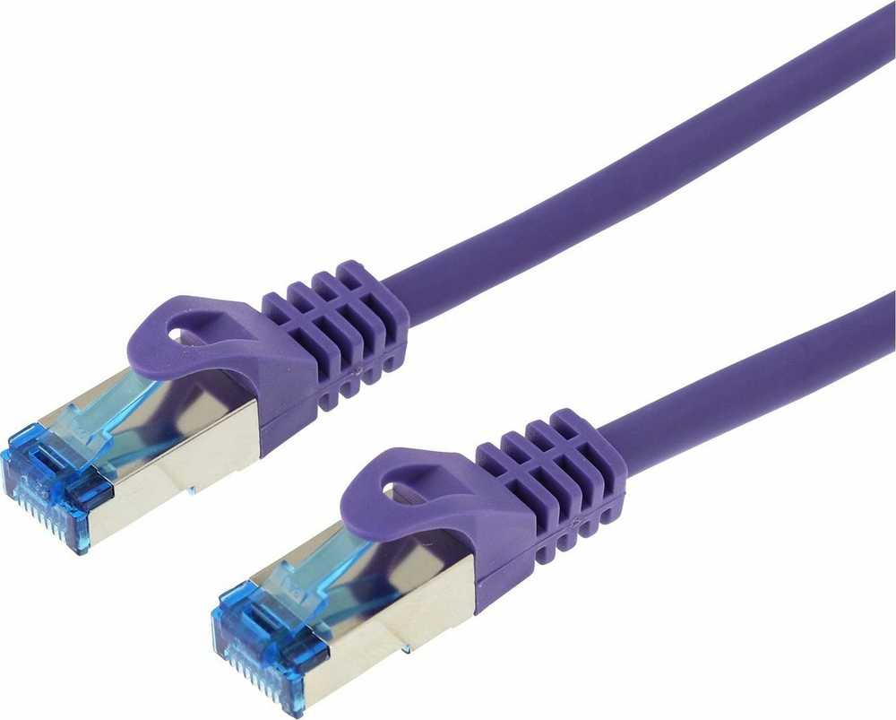 „Good Connections“ jungiamasis kabelis SF/UTP 3M - CAT5E