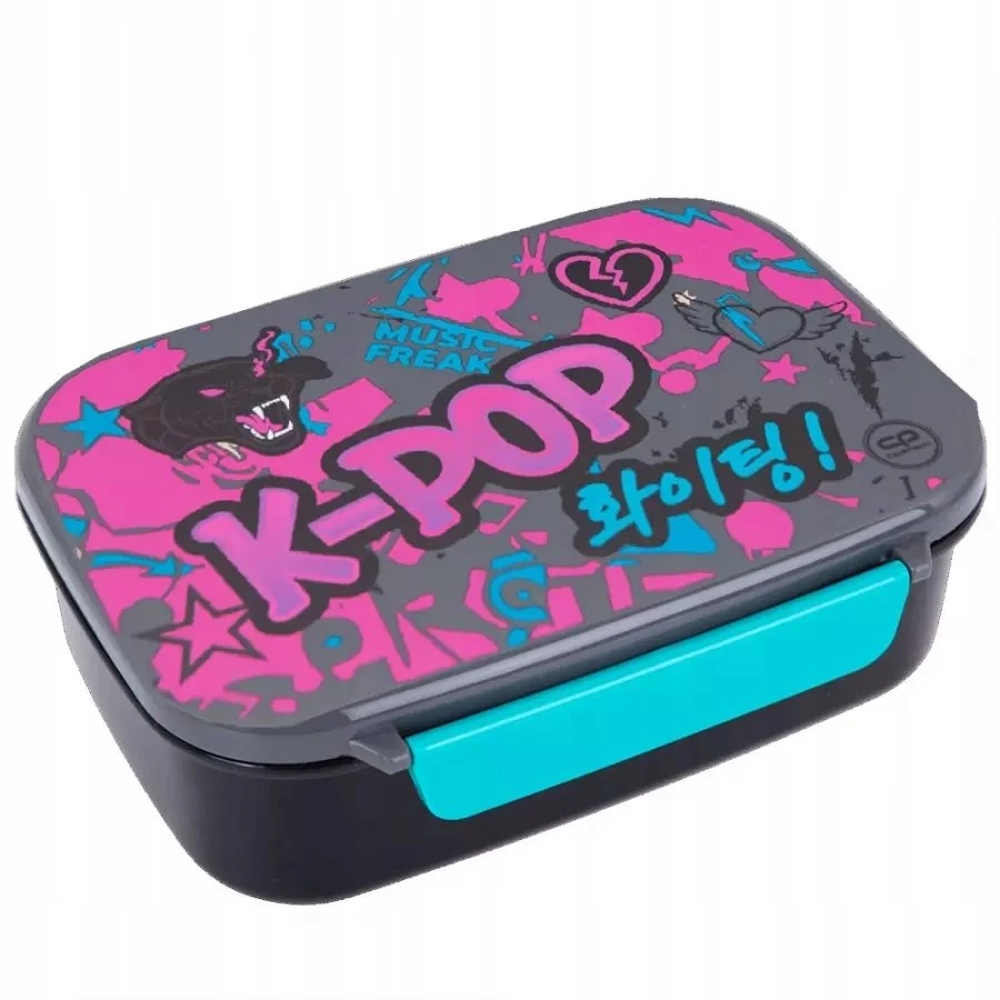 CoolPack K-POP Lunchbox