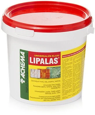 Good Mood UNIVERSAL GLUE LIPALAS 1 KG