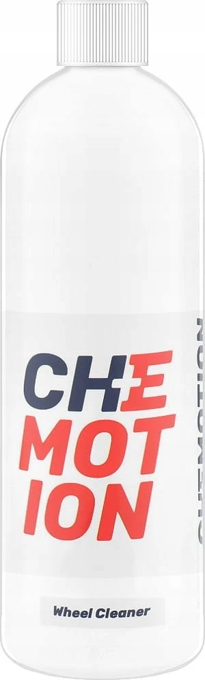 Good Stuff Chemotion Special Wheel Cleaner 500ml (plovimo ratlankiai)
