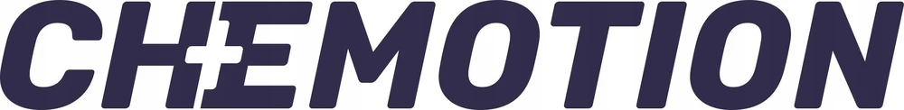 Chemotion prekės ženklo logotipas