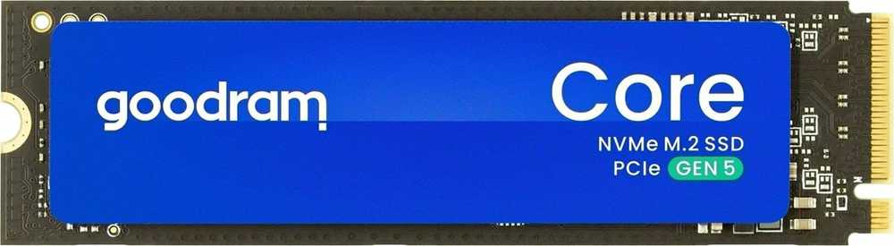 GOODRAM Core M2 PCIe Gen5 NVMe 4TB
