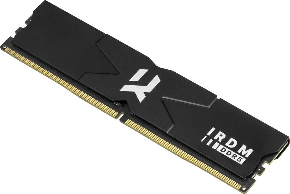GOODRAM IRDM 32GB [2x16GB 5600MHz DDR5 CL36 DIMM]