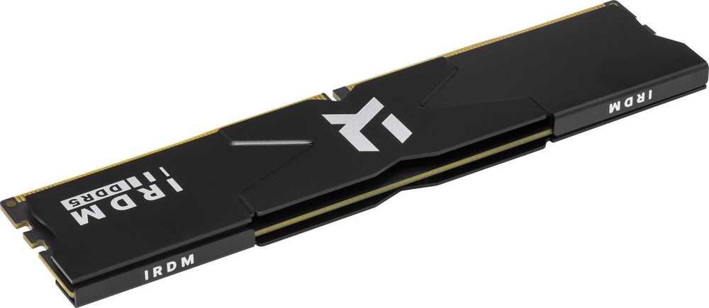 GOODRAM IRDM 32GB [2x16GB 5600MHz DDR5 CL36 DIMM]