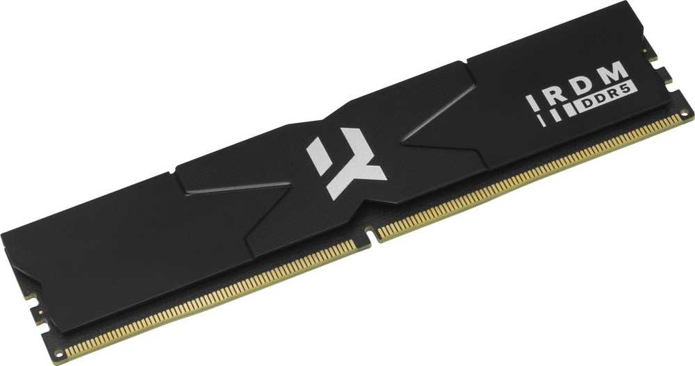 GOODRAM IRDM 32GB [2x16GB 5600MHz DDR5 CL36 DIMM]