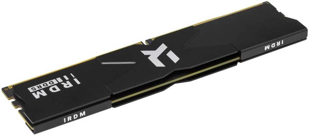 „Goodram IRDM DDR5 IR-5600D564L36S/16G“ atminties modulis 16 GB 1 x 16 GB