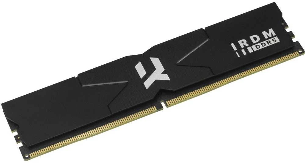 „Goodram IRDM DDR5 IR-5600D564L36S/16G“ atminties modulis 16 GB 1 x 16 GB