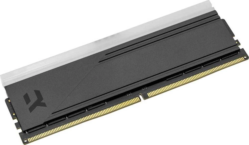 GOODRAM IRDM RGB 32GB [2x16GB 6400MHz DDR5 CL32 DIMM]