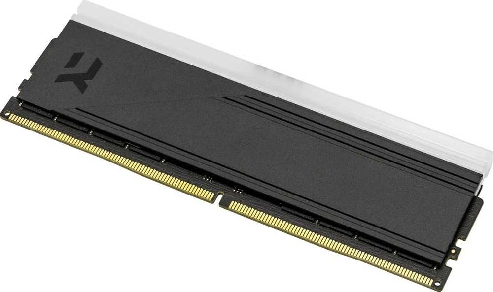 GOODRAM IRDM RGB 32GB [2x16GB 6400MHz DDR5 CL32 DIMM]