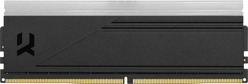 GOODRAM IRDM RGB 32GB [2x16GB 6400MHz DDR5 CL32 DIMM]
