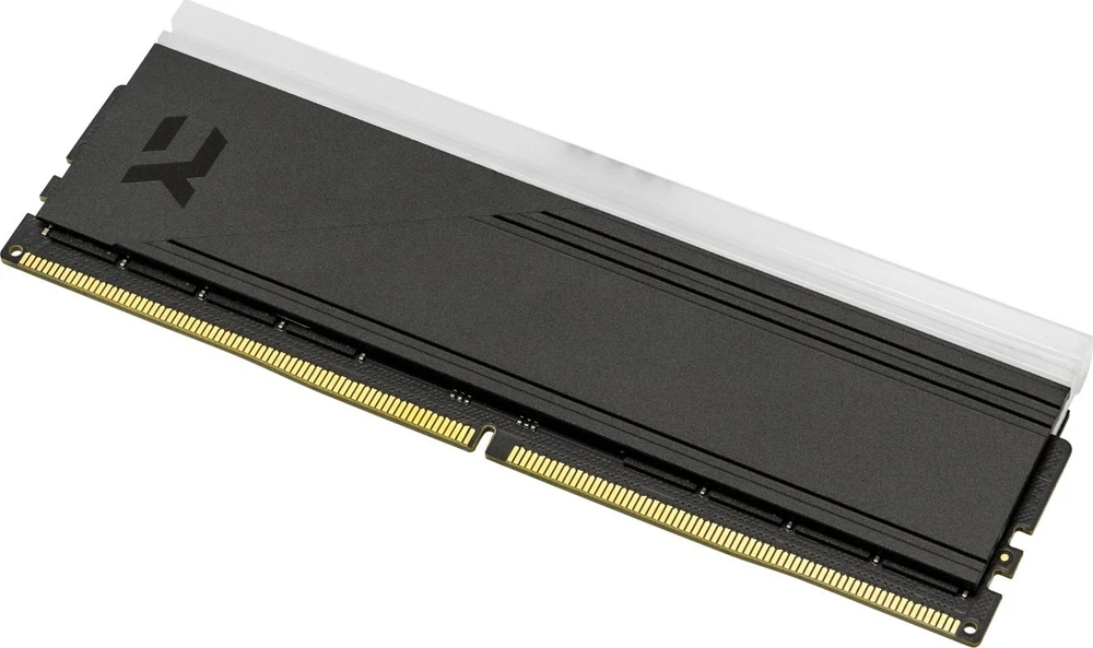 Goodram IRDM RGB DDR5 IRG-60D5L30S/32GDC atminties modulis 32 GB 2 x 16 GB 6000 MHz