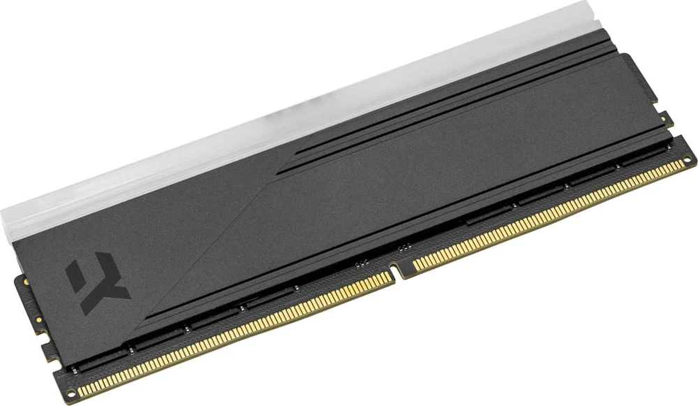 Goodram IRDM RGB DDR5 IRG-60D5L30S/32GDC atminties modulis 32 GB 2 x 16 GB 6000 MHz
