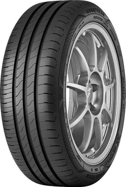 „Goodyear Padangos EfficientGrip Performance 2“ 94 W (+) SANDARINIMAS (A A A 67 dB)
