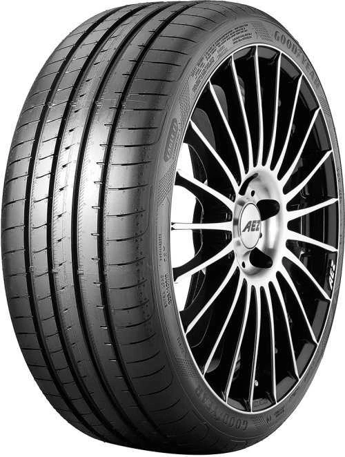 Goodyear 275/30R20 EAGLE F1 ASYMMETRIC 5 97Y XL MO