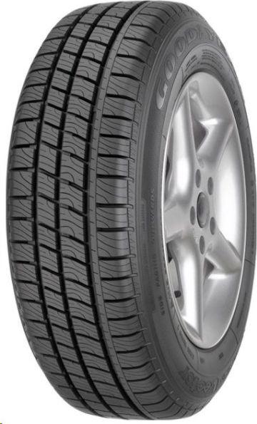 Goodyear 215/60R17C CARGO VECTOR 2 109T