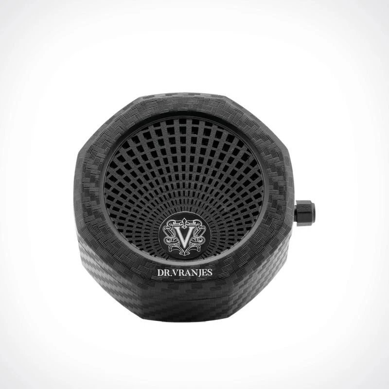 Dr. Vranjes Firenze Carbon Fiber Fresh Car Air Freshener, 250 ml