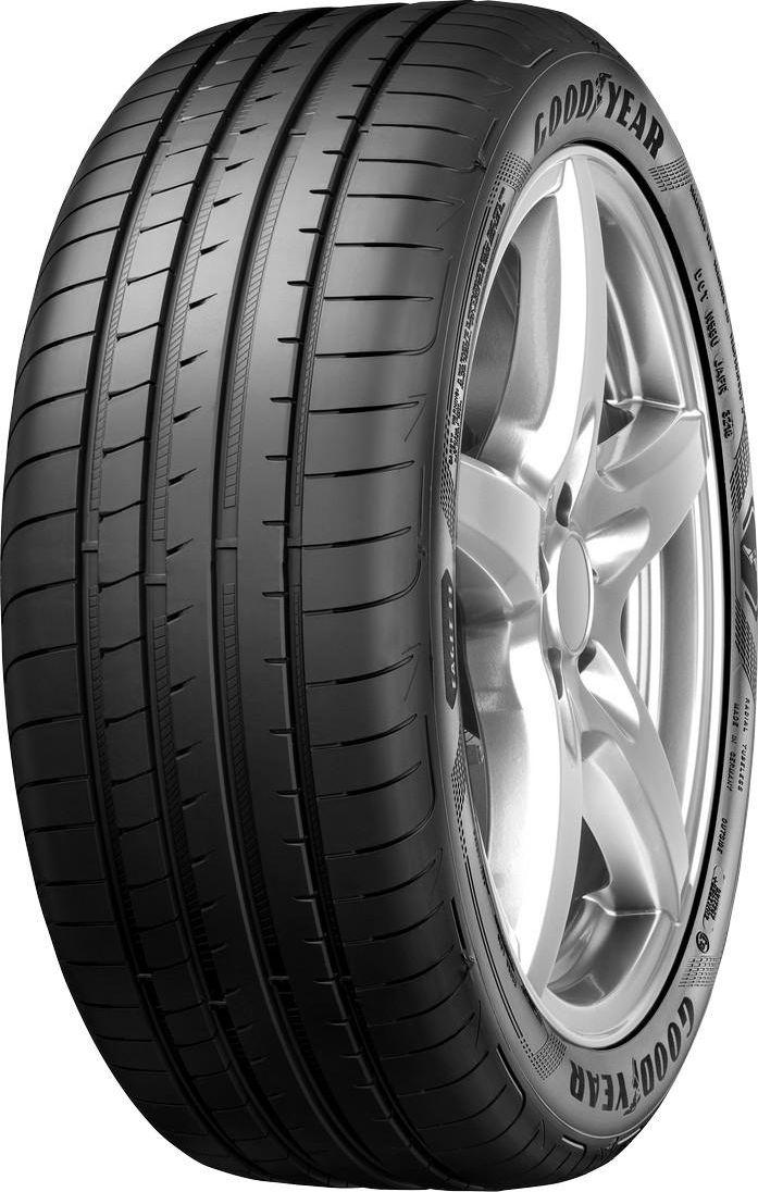 Goodyear Padangos Eagle F1 Asymmetric 5 95 Y XL ( C A B 71dB )