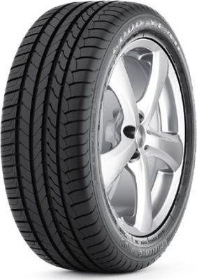Goodyear Padangos EfficientGrip Performance 102 W ( B B 72dB )
