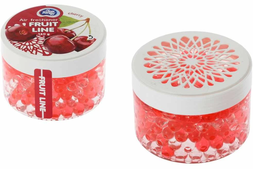 Clean Therap GAIVI ORO FRUIT LINE VYŠNIŲ 160G