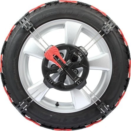 Goodyear Polaire Grip sniego grandinės - ZZA0130