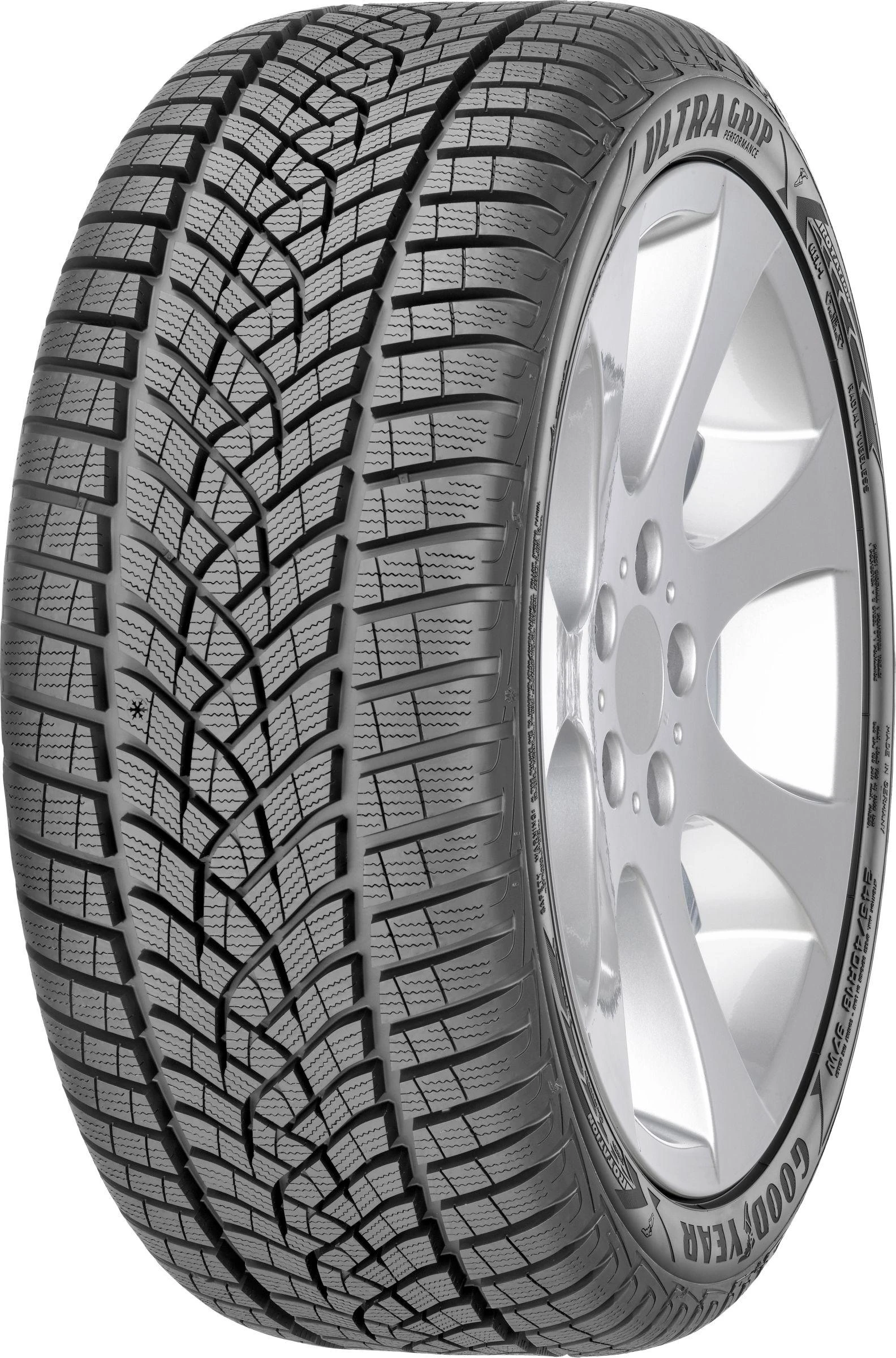 Goodyear Padangos UltraGrip Performance GEN-1 104 H XL AO ( C B B 72dB )