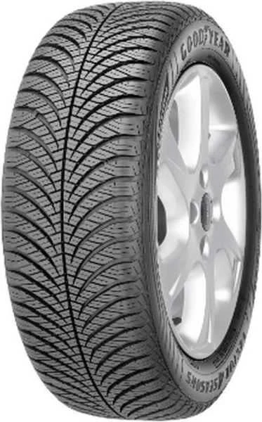 „Goodyear“ 165/60R14 „VECTOR 4SEASONS G2 75H“
