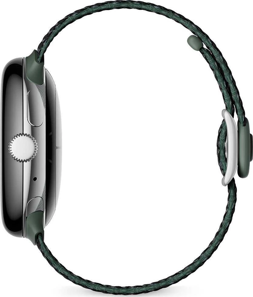 Google - Armband fr Išmanusis laikrodis - 137 - 203 mm - Elfenbein - fr Pixel Watch