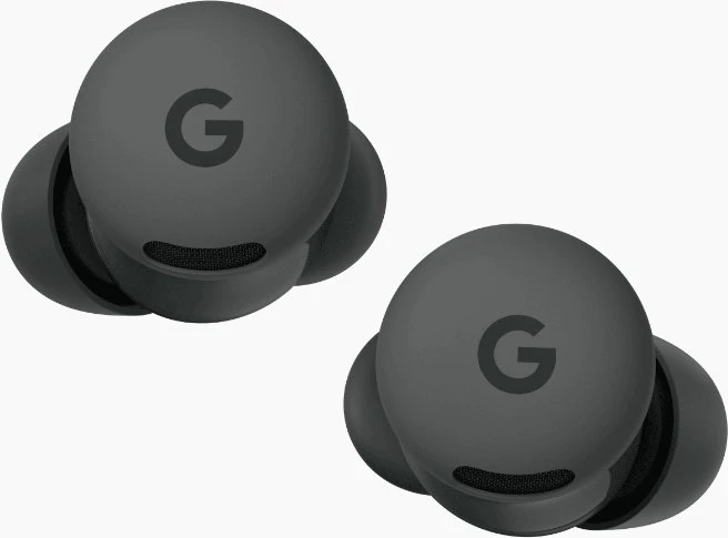 Google Ausinės Pixel Buds 2a Leszczynowy (GA06155-EU)