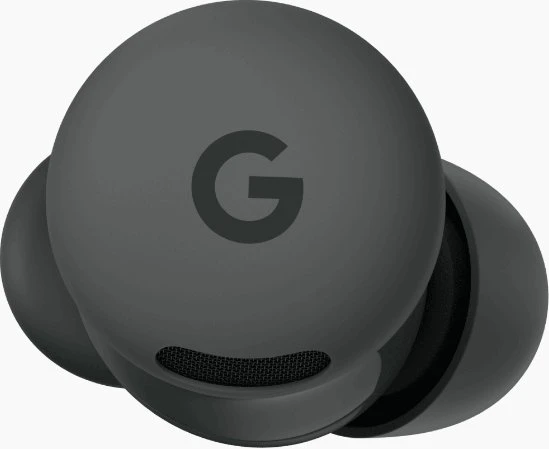 Google Ausinės Pixel Buds 2a Leszczynowy (GA06155-EU)