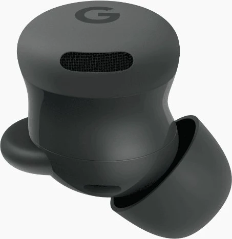 Google Ausinės Pixel Buds 2a Leszczynowy (GA06155-EU)