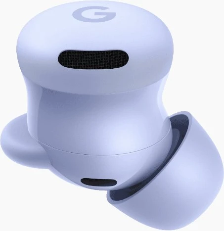 Google Ausinės Pixel Buds 2a Irysowy (GA10127-EU)