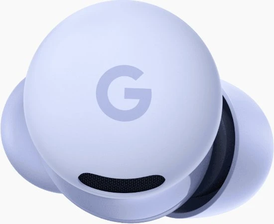 Google Ausinės Pixel Buds 2a Irysowy (GA10127-EU)