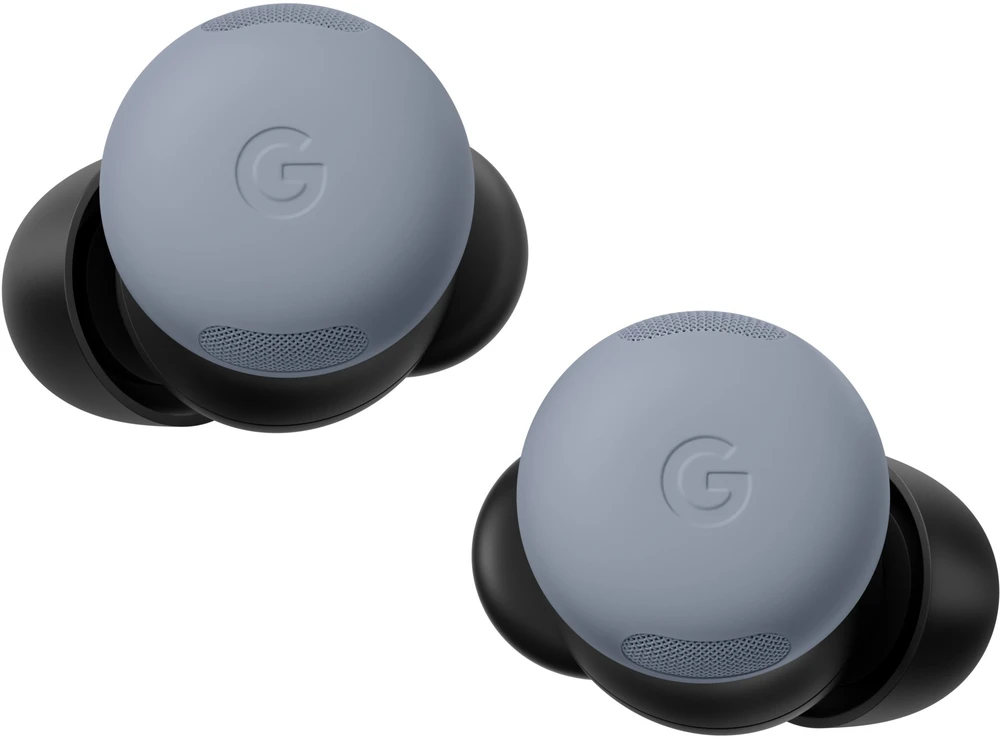 Ausinės „Google Pixel Buds Pro 2“ mėnulio akmuo